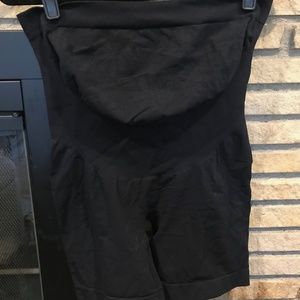 Belevation Pregnancy Support Shorts